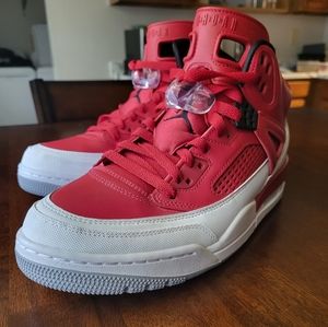 Nike Air Jordan Spik'ize Gym Red 9.5